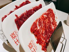 吊龙-牛焱·贵州黄牛肉火锅(城西银泰店)