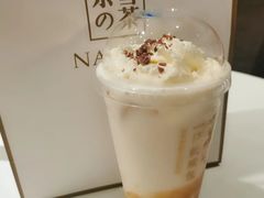 黑糖宝藏-奈雪的茶(市百一店)