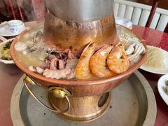 浑锅-山海关清和浑锅店