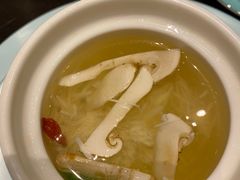 -翠湖宾馆·中餐厅