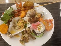 -长沙世纪金源大饭店·金世纪中餐厅