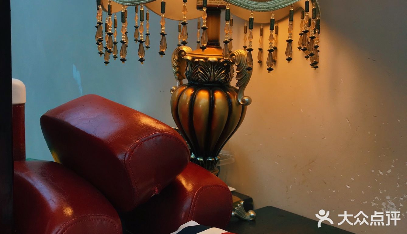 这家男士理发店💈｜真的很懂男士想要的发型！