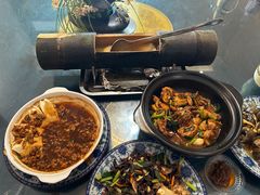 -生态苑农庄(十里画廊遇龙河店)