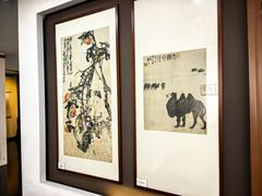 -中国湖笔博物馆(莲花庄路)