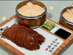 -中国饭店-餐厅