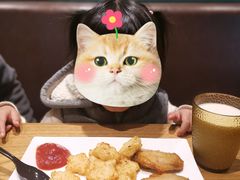 -棒约翰比萨·意面(金桥国际店)