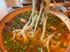 -SHAN山(前滩太古里店)