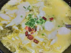 -好人民间小吃·番茄鱼酸菜鱼(木渎悠方店)