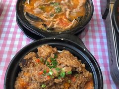 -陶德砂锅(蜀汉路店)