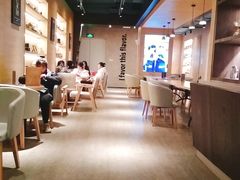 大堂-瑞幸咖啡(外滩SOHO店)