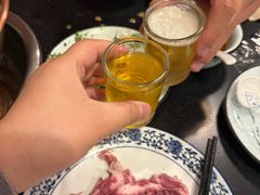 -裕德孚·非遗手切涮羊肉(东直门内大街店)