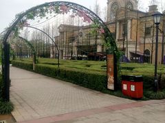 -万达影城(长沙婚庆公园中国巨幕店)