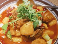 -纳鲁孜·新疆特色餐厅(上海悦荟广场店)