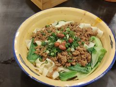 -阿福板凳面(观音桥店)