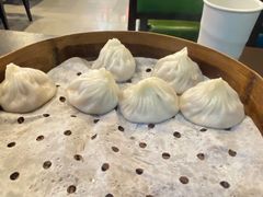 鲜肉小笼-大龙汤包