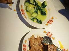 -我爱鲈鱼地摊烤鱼(上河城店)