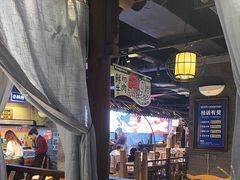 -东道煮牛肉火锅(重庆路店)