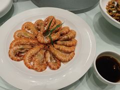 -万龙洲海鲜(广渠门店)