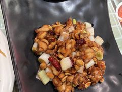 -玉桥餐厅(天坛店)