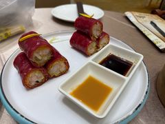 -海龙阁酒家·37年老字号粤菜(保利广场店)