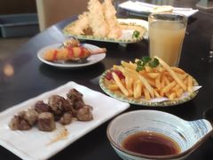 -真剑日本料理·铁板烧(贵州路店)