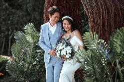 -全城热恋璀璨婚纱摄影(国贸总店)