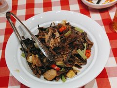 -西贝(华发商都店)