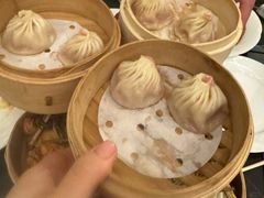 -上海大酒店-自助餐餐厅