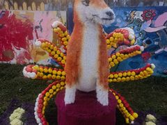 -云漫湖生态度假公园