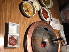 -王妃家(明洞中央店)