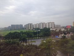 -广州花都皇冠假日酒店