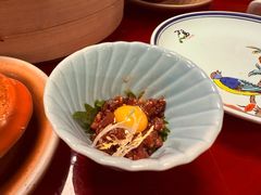 -万岛日本料理铁板烧(梅赛德斯奔驰店)