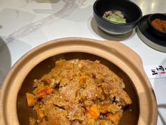 -乔阿马·江南味·驴肉香(龙湖华泾天街店)