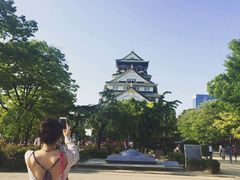 -名古屋城
