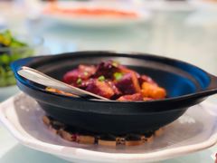 -渔港明珠酒店(星海广场店)