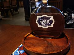 -芸南道·过桥米线(昆明老街旗舰店)
