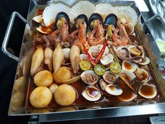 -杯子红牛排(南庄吉利广场店)
