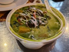 -simply thai天泰(长泰广场店)