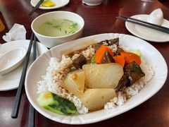 -古早人小吃店(黄河北路店)