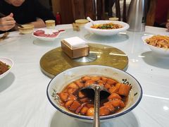 -华光驿站私房菜·黑金冠