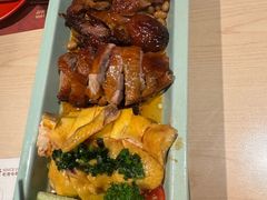 -避风塘(宝山万达店)