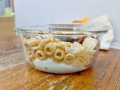 -宝珠奶酪(闵行仲盛店)