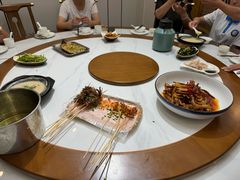 -一品粥(易俗河店)