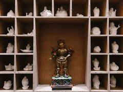 -禅一·静观堂(长寿路店)