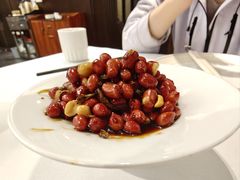-海富门·带鱼·淮扬菜·粤菜(甘家口店)