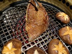 -肉魁屋·烧肉·烧鸟·酒场(高新店)