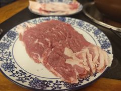 -裕德孚·非遗手切涮羊肉(东直门内大街店)