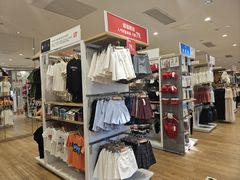 -优衣库(天津鲁能城购物中心店)