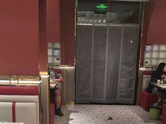 -马白开来特色羊排揪片子  (总店)