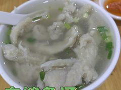 -江南红鱼汤(洋中花园店)